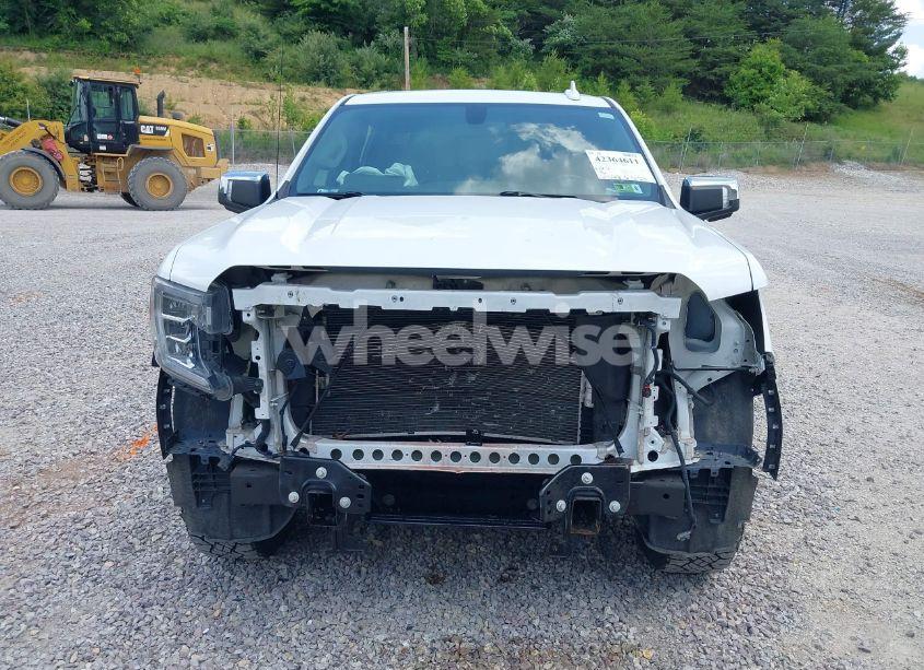 Photo 12 of 2020 Gmc Sierra K1500 SLT (VIN 3GTU9DED8LG360708)