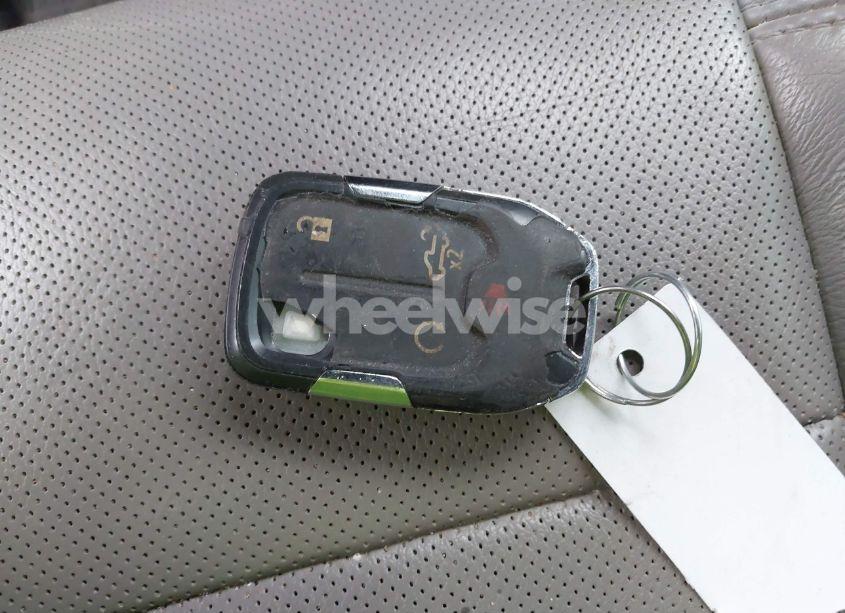 Photo 11 of 2019 Gmc Sierra 1500 SLT (VIN 3GTU9DED9KG187067)