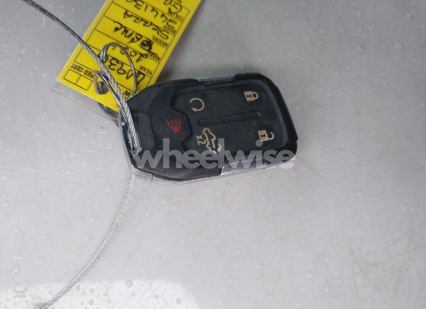 Photo 11 of 2021 Gmc Sierra 1500 4WD SHORT BOX SLT (VIN 3GTU9DED9MG266130)