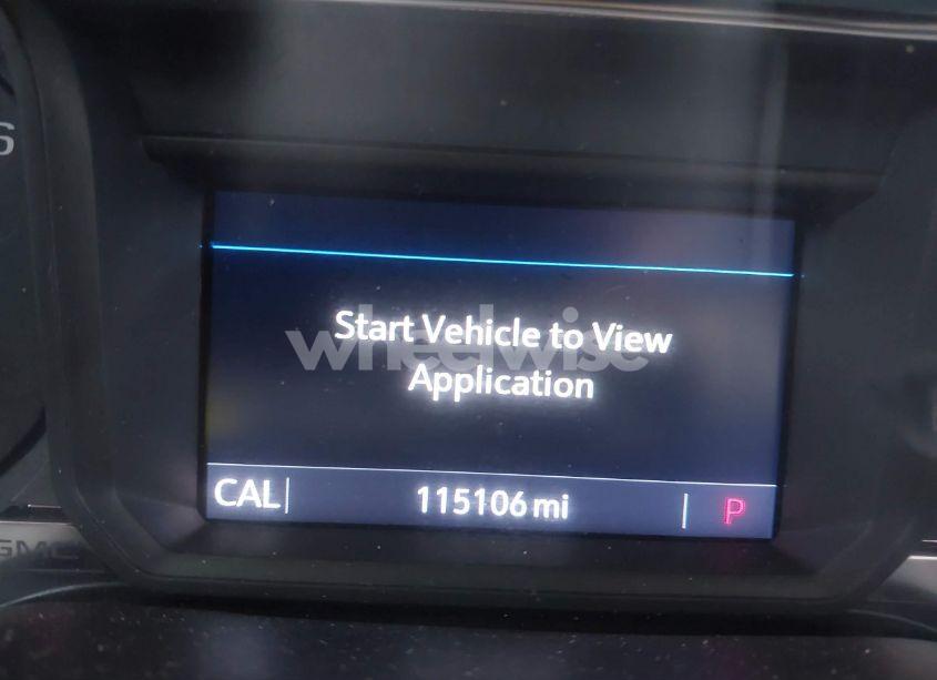 Photo 15 of 2021 Gmc Sierra 1500 4WD SHORT BOX SLT (VIN 3GTU9DED9MG266130)