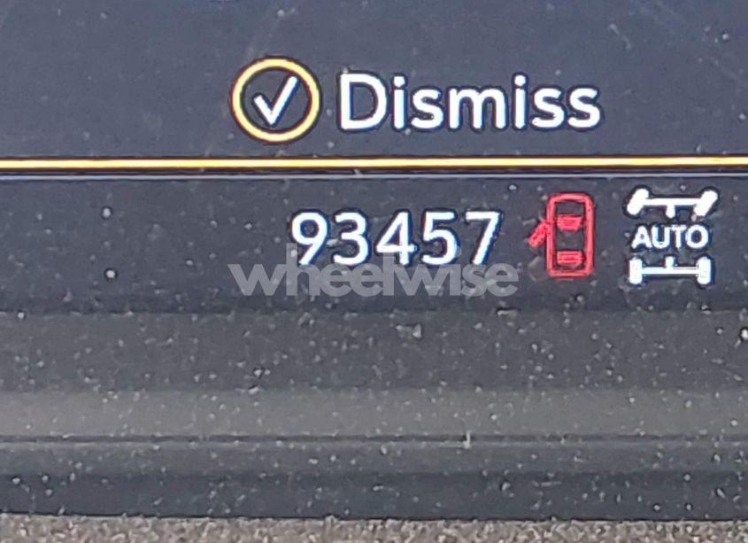 Photo 15 of 2021 Gmc Sierra 1500 4WD SHORT BOX SLT (VIN 3GTU9DED9MG291383)