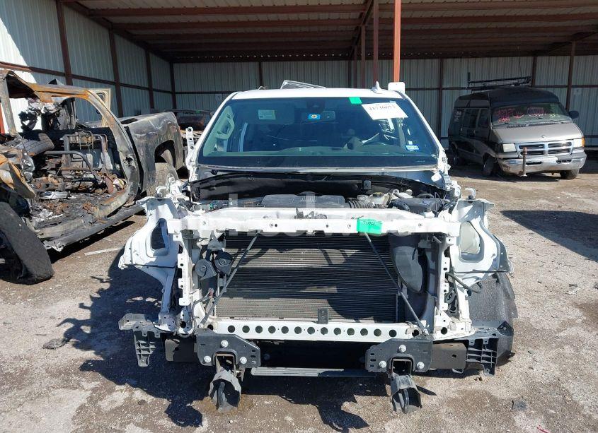 Photo 12 of 2020 Gmc Sierra 1500 (VIN 3GTU9DEDXLG103940)