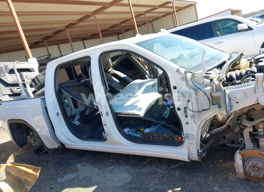 Photo 13 of 2020 Gmc Sierra 1500 (VIN 3GTU9DEDXLG103940)