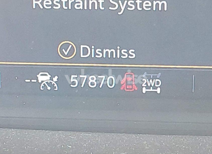 Photo 15 of 2020 Gmc Sierra 1500 4WD SHORT BOX SLT (VIN 3GTU9DEDXLG160073)