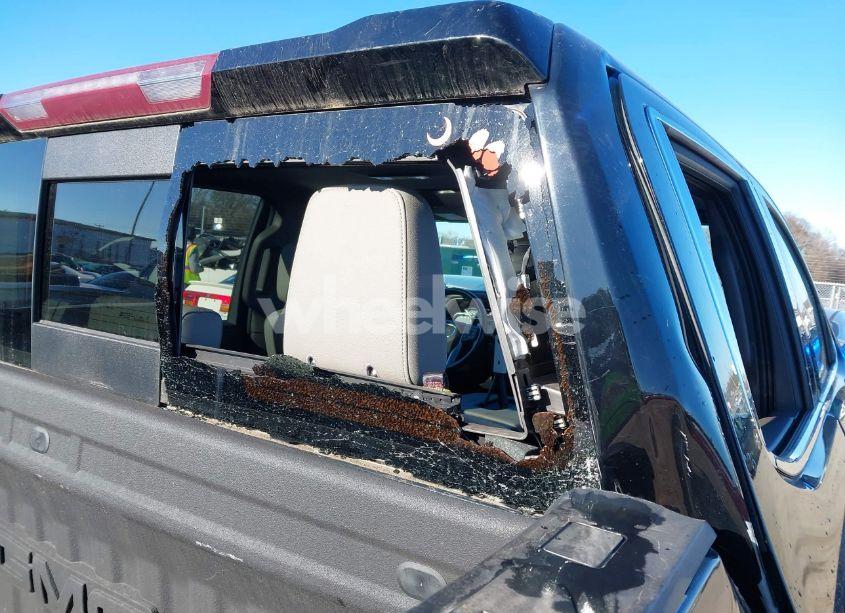 Photo 17 of 2020 Gmc Sierra 1500 4WD SHORT BOX SLT (VIN 3GTU9DEDXLG160073)