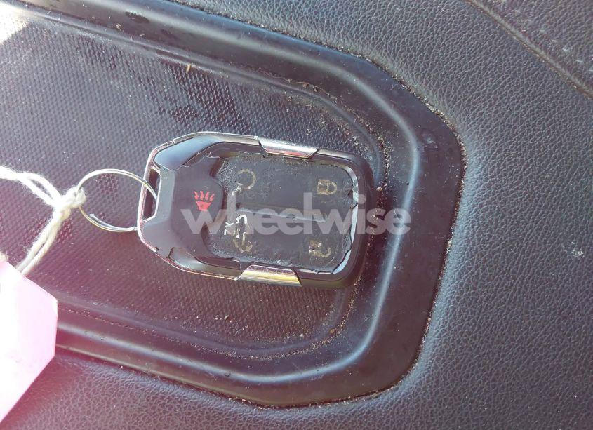 Photo 11 of 2020 Gmc Sierra 1500 4WD SHORT BOX SLT (VIN 3GTU9DEL1LG114333)