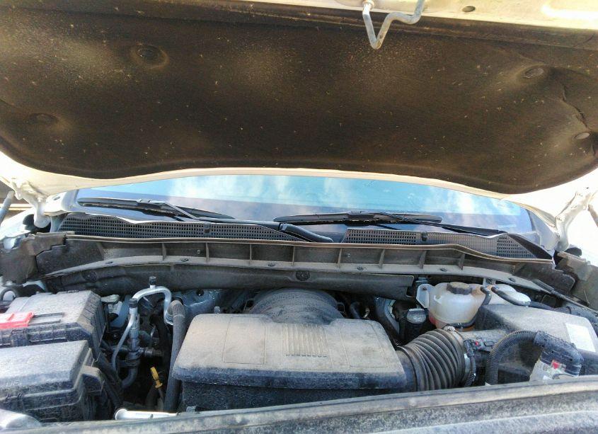 Photo 10 of 2020 Gmc Sierra 1500 4WD SHORT BOX SLT (VIN 3GTU9DEL4LG371163)
