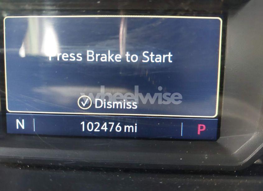 Photo 15 of 2021 Gmc Sierra 1500 4WD SHORT BOX SLT (VIN 3GTU9DET3MG298319)