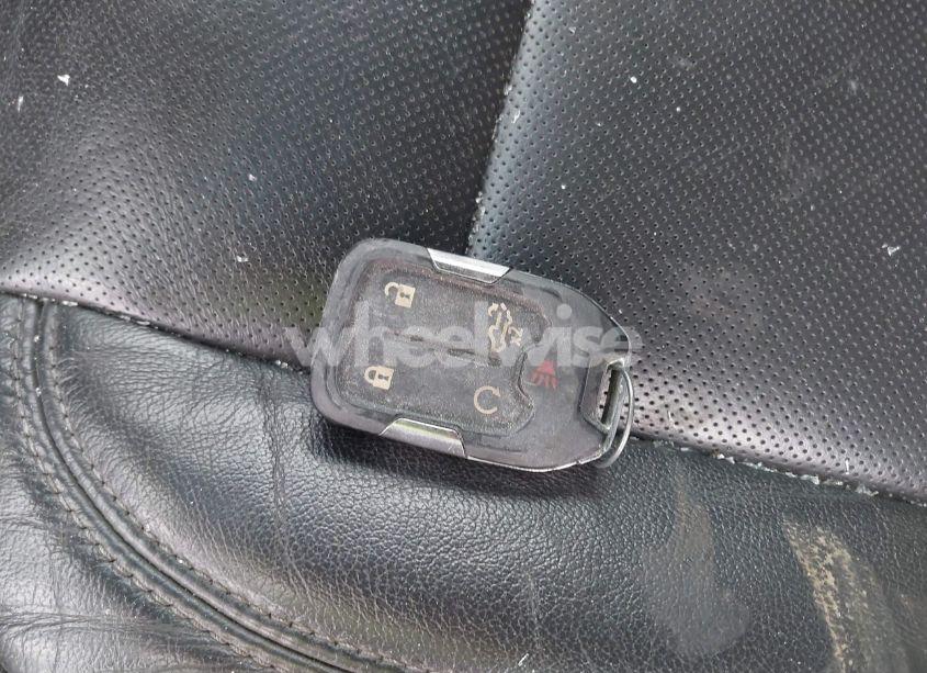 Photo 11 of 2020 Gmc Sierra 1500 4WD SHORT BOX SLT (VIN 3GTU9DET4LG328538)