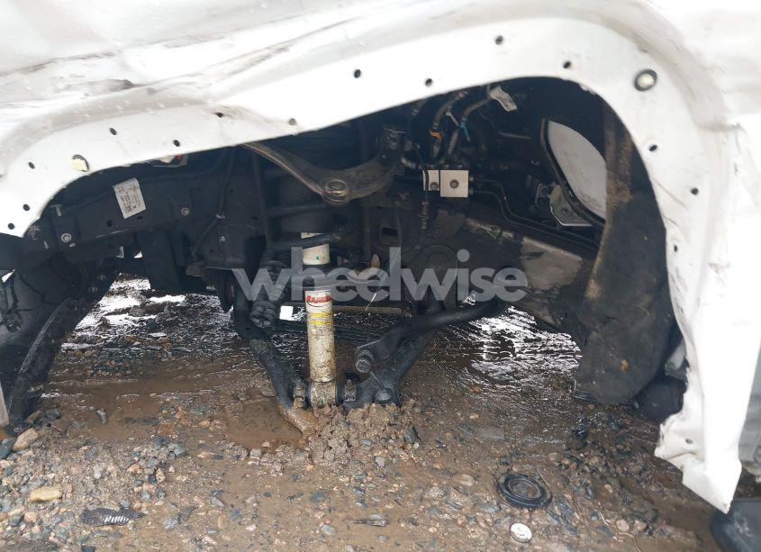 Photo 18 of 2020 Gmc Sierra 1500 4WD SHORT BOX SLT (VIN 3GTU9DET4LG328538)