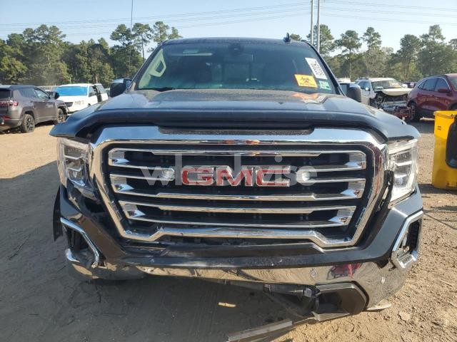 Photo 8 of 2021 GMC SIERRA K1500 SLT (VIN 3GTU9DET5MG318845)