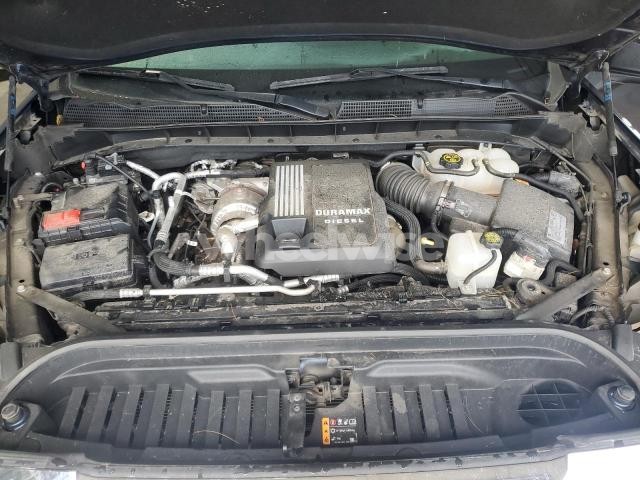 Photo 6 of 2021 GMC SIERRA K1500 SLT (VIN 3GTU9DET5MG360674)