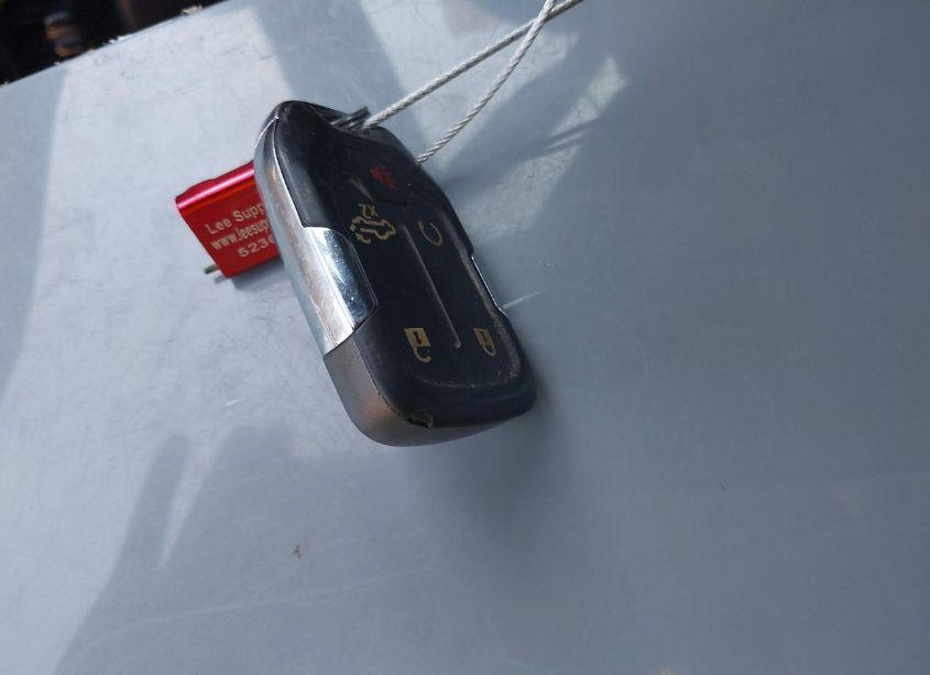 Photo 11 of 2021 Gmc Sierra 1500 4WD SHORT BOX AT4 (VIN 3GTU9EET4MG256098)