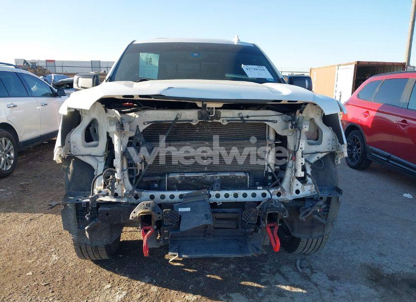 Photo 12 of 2022 Gmc Sierra 1500 LIMITED 4WD SHORT BOX AT4 (VIN 3GTU9EET6NG109766)