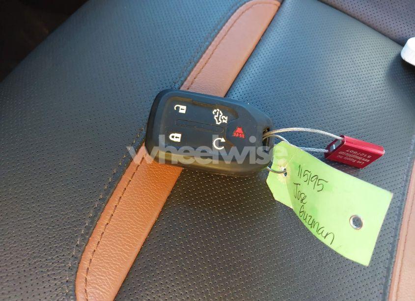 Photo 11 of 2021 Gmc Sierra 1500 4WD SHORT BOX AT4 (VIN 3GTU9EET9MG410661)