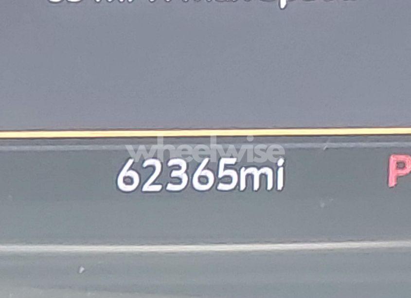 Photo 16 of 2020 Gmc Sierra 1500 4WD SHORT BOX AT4 (VIN 3GTU9EETXLG128978)