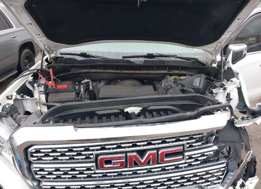 Photo 10 of 2020 Gmc Sierra 1500 4WD SHORT BOX DENALI (VIN 3GTU9FED3LG434287)