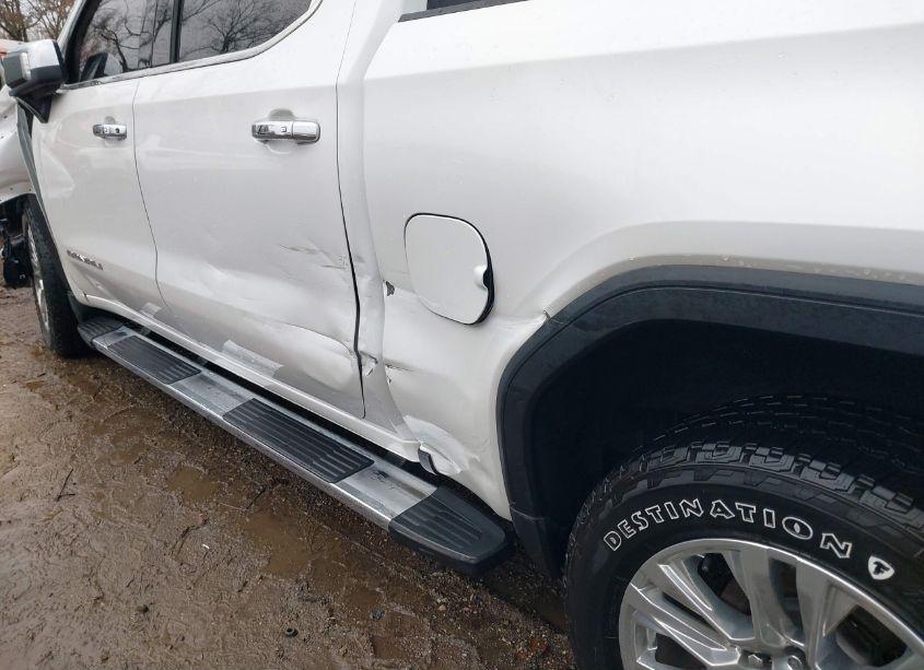 Photo 17 of 2020 Gmc Sierra 1500 4WD SHORT BOX DENALI (VIN 3GTU9FED3LG434287)