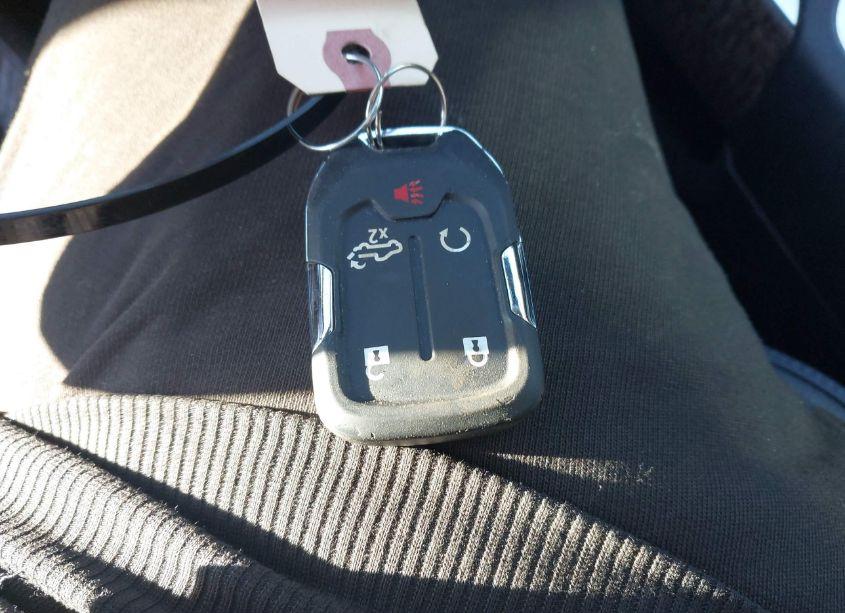 Photo 11 of 2021 Gmc Sierra 1500 4WD SHORT BOX DENALI (VIN 3GTU9FED8MG180397)