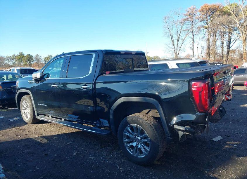 Photo 14 of 2021 Gmc Sierra 1500 4WD SHORT BOX DENALI (VIN 3GTU9FED8MG180397)