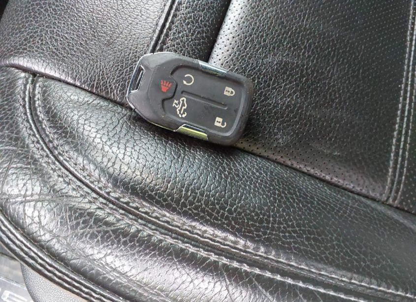 Photo 11 of 2020 Gmc Sierra 1500 4WD SHORT BOX DENALI (VIN 3GTU9FEL0LG344764)