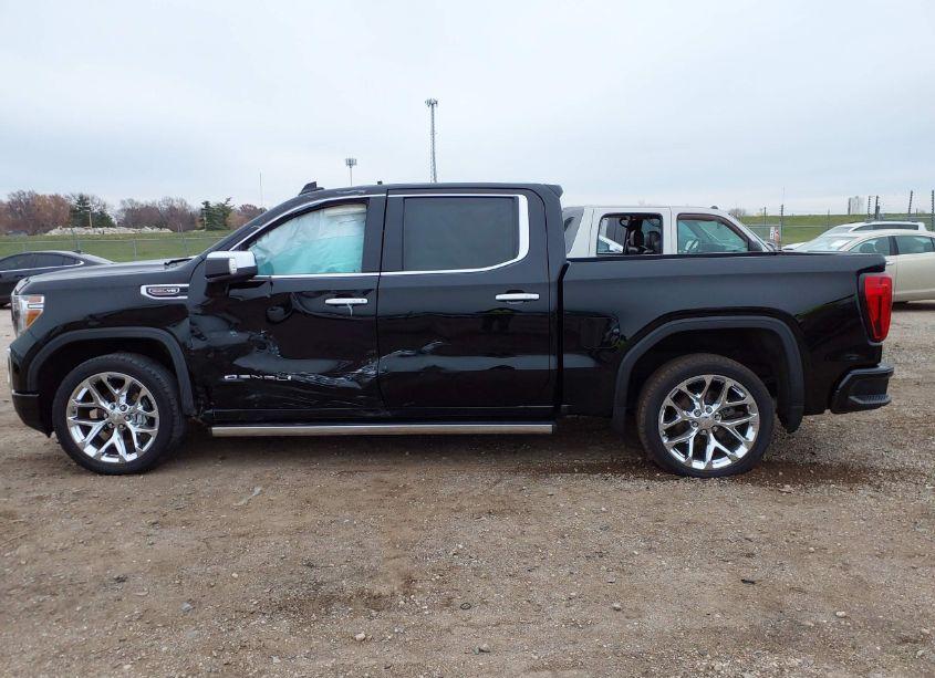 Photo 14 of 2020 Gmc Sierra 1500 4WD SHORT BOX DENALI (VIN 3GTU9FEL0LG344764)