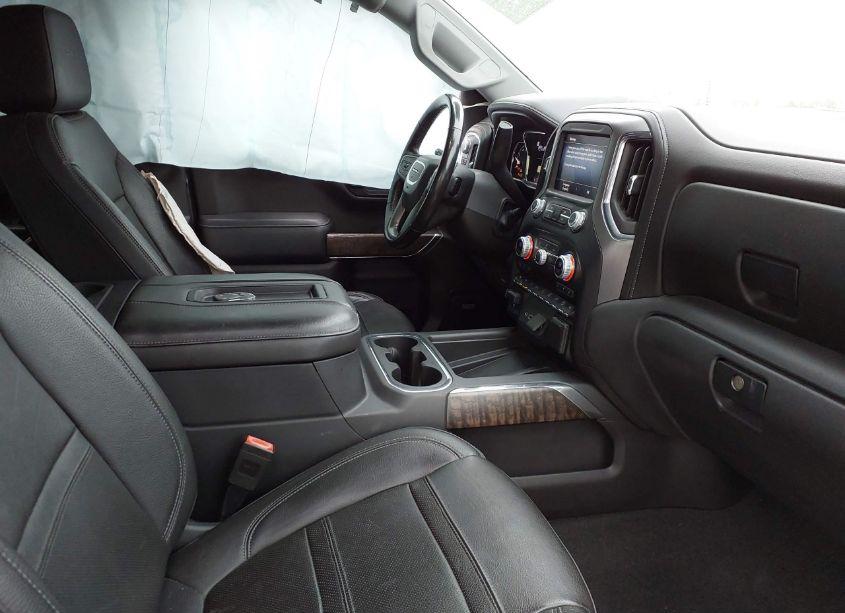 Photo 5 of 2020 Gmc Sierra 1500 4WD SHORT BOX DENALI (VIN 3GTU9FEL0LG344764)