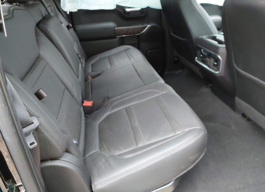 Photo 8 of 2020 Gmc Sierra 1500 4WD SHORT BOX DENALI (VIN 3GTU9FEL0LG344764)