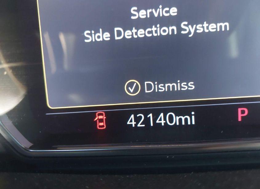 Photo 7 of 2020 Gmc Sierra 1500 4WD SHORT BOX DENALI (VIN 3GTU9FEL1LG135162)