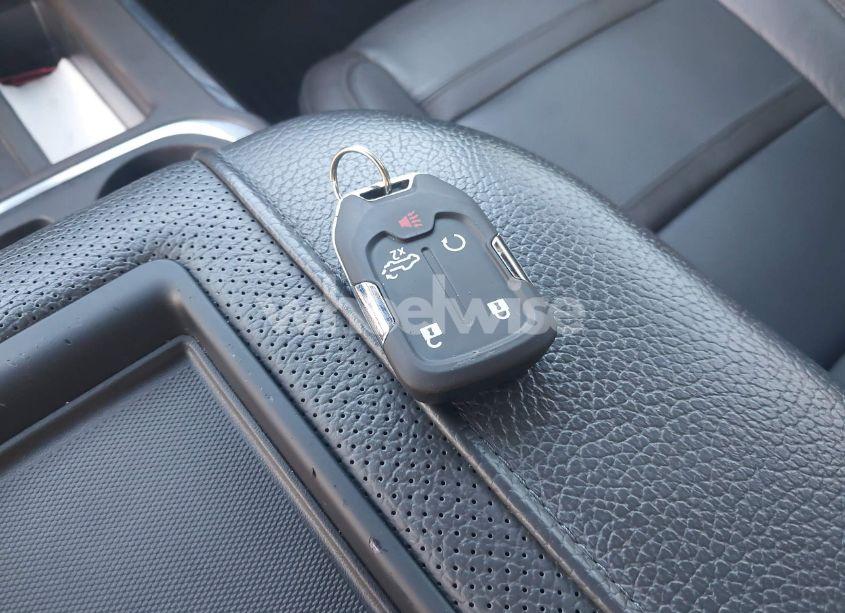 Photo 11 of 2020 Gmc Sierra 1500 4WD SHORT BOX DENALI (VIN 3GTU9FEL1LG430780)