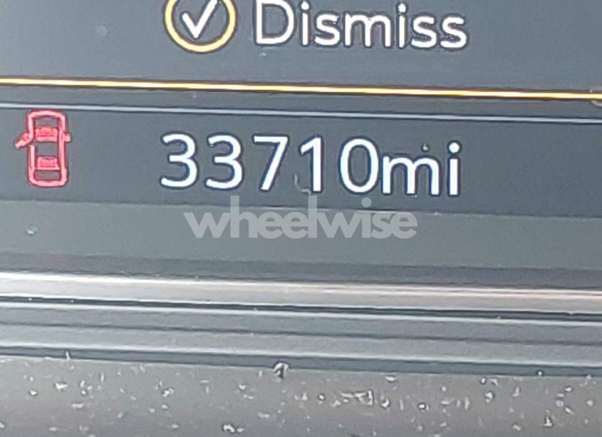 Photo 15 of 2020 Gmc Sierra 1500 4WD SHORT BOX DENALI (VIN 3GTU9FEL1LG430780)