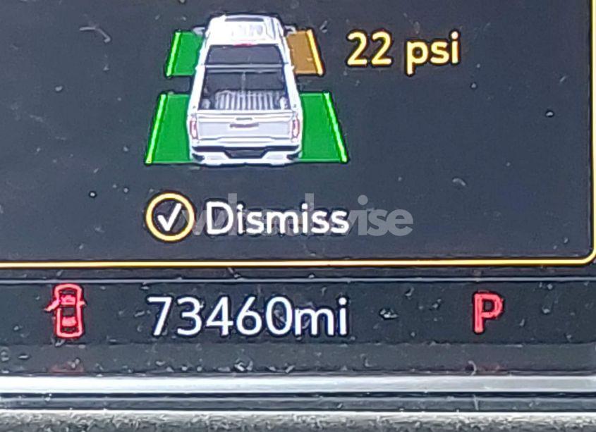 Photo 15 of 2021 Gmc Sierra 1500 4WD SHORT BOX DENALI (VIN 3GTU9FEL2MG103368)