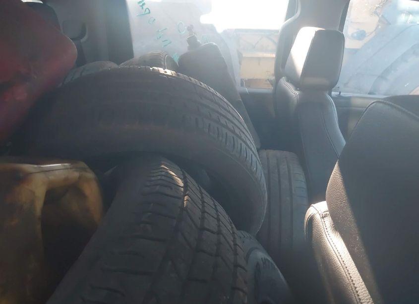 Photo 8 of 2021 Gmc Sierra 1500 4WD SHORT BOX DENALI (VIN 3GTU9FEL3MG128974)