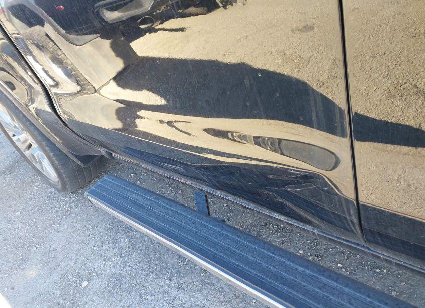 Photo 6 of 2022 Gmc Sierra 1500 LIMITED (VIN 3GTU9FEL3NG169638)