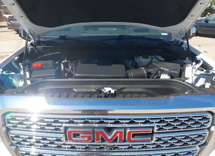 Photo 10 of 2020 Gmc Sierra 1500 4WD SHORT BOX DENALI (VIN 3GTU9FEL6LG325619)