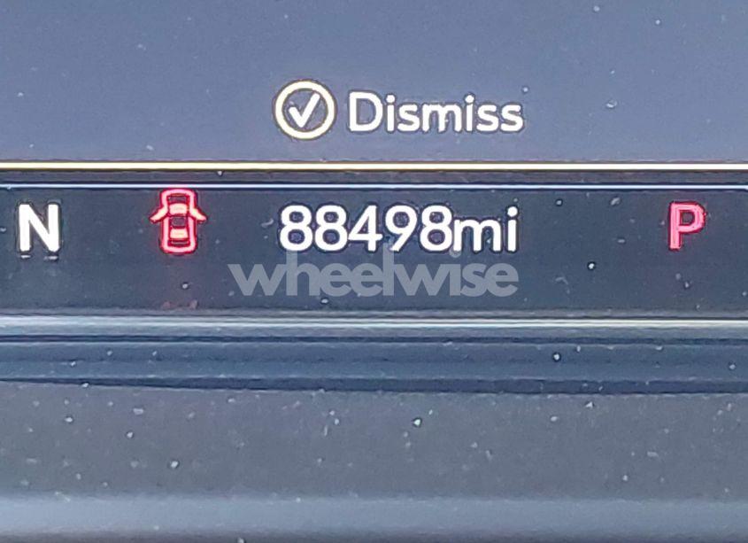 Photo 16 of 2022 Gmc Sierra 1500 LIMITED 4WD SHORT BOX DENALI (VIN 3GTU9FEL7NG206187)