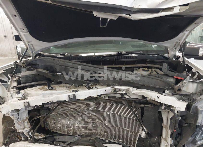 Photo 10 of 2020 Gmc Sierra 1500 4WD SHORT BOX DENALI (VIN 3GTU9FEL8LG313956)