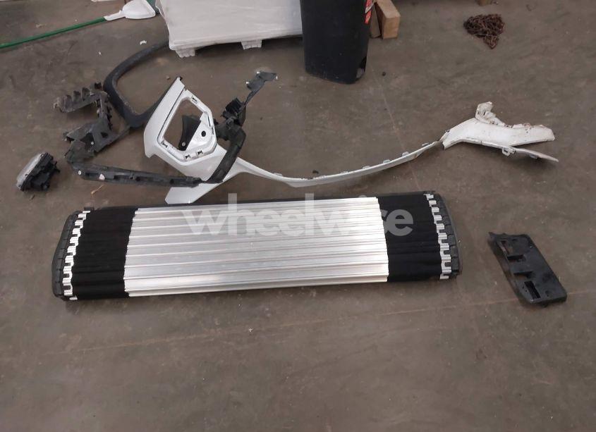 Photo 12 of 2020 Gmc Sierra 1500 4WD SHORT BOX DENALI (VIN 3GTU9FEL8LG313956)