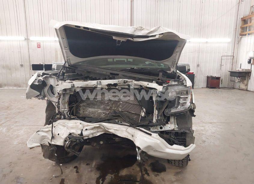 Photo 13 of 2020 Gmc Sierra 1500 4WD SHORT BOX DENALI (VIN 3GTU9FEL8LG313956)