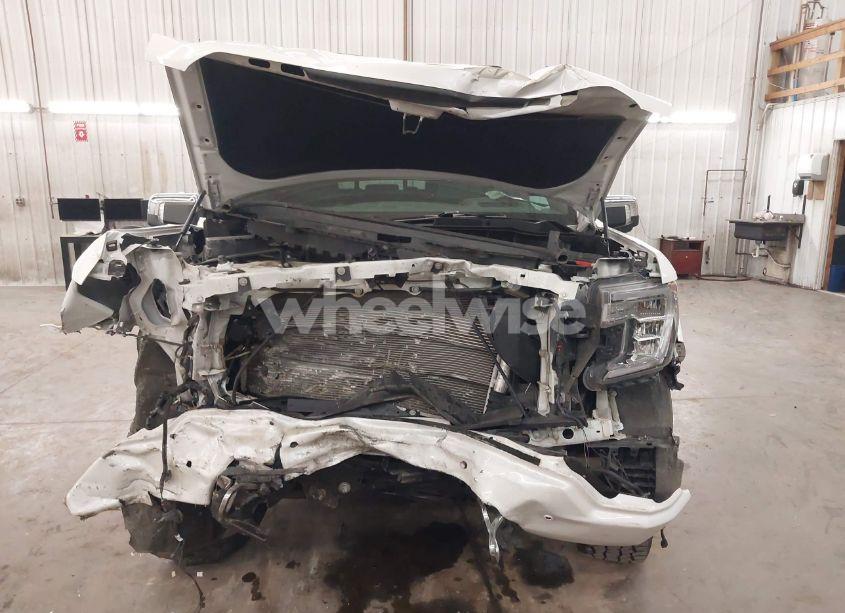 Photo 6 of 2020 Gmc Sierra 1500 4WD SHORT BOX DENALI (VIN 3GTU9FEL8LG313956)