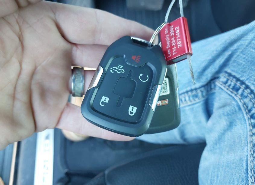 Photo 11 of 2021 Gmc Sierra 1500 (VIN 3GTU9FEL8MG167477)