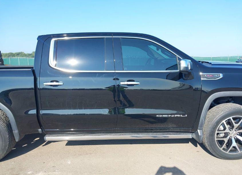 Photo 13 of 2021 Gmc Sierra 1500 (VIN 3GTU9FEL8MG167477)