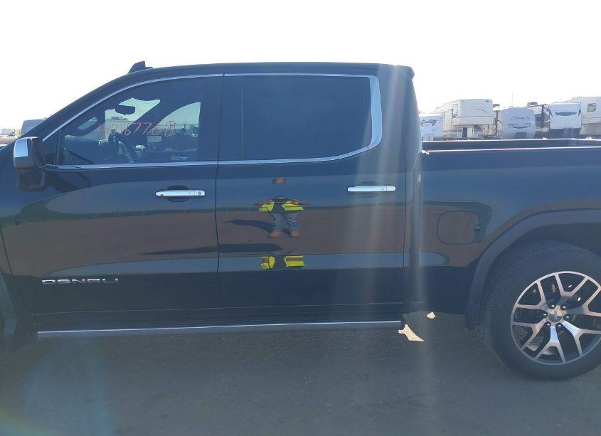 Photo 14 of 2021 Gmc Sierra 1500 (VIN 3GTU9FEL8MG167477)