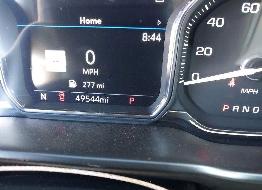 Photo 15 of 2021 Gmc Sierra 1500 (VIN 3GTU9FEL8MG167477)