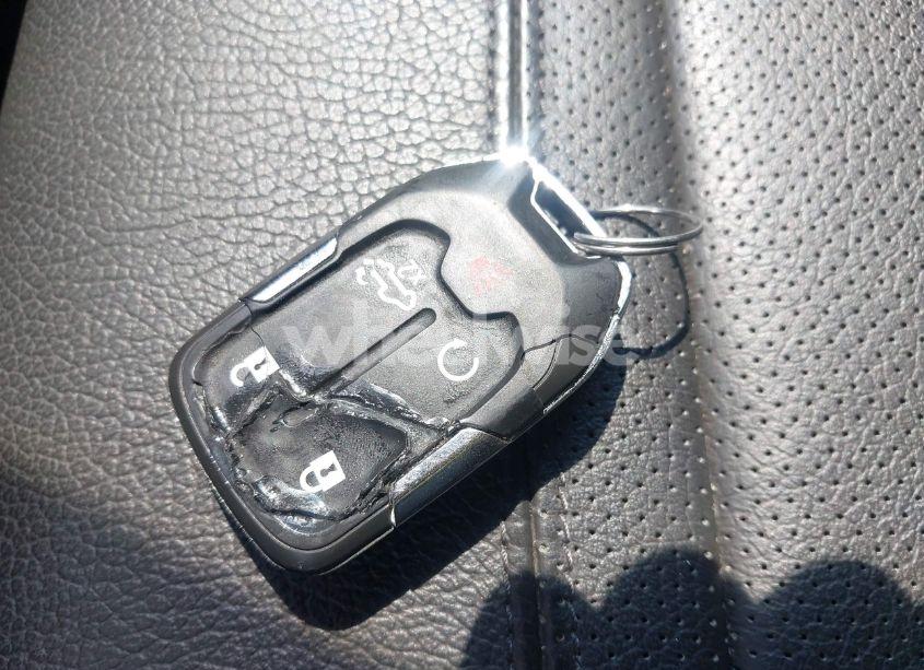 Photo 11 of 2020 Gmc Sierra 1500 4WD SHORT BOX DENALI (VIN 3GTU9FEL9LG344648)