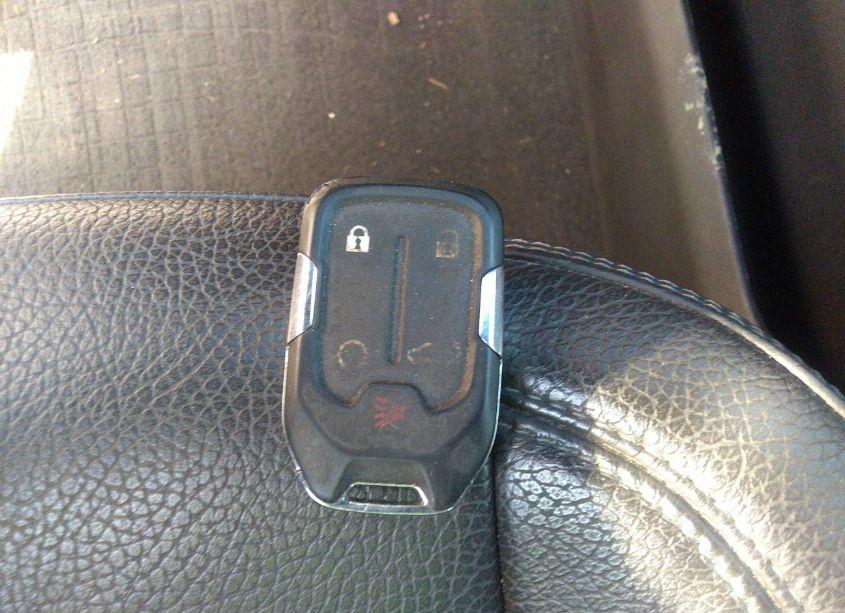 Photo 11 of 2021 Gmc Sierra 1500 4WD SHORT BOX DENALI (VIN 3GTU9FEL9MG379577)