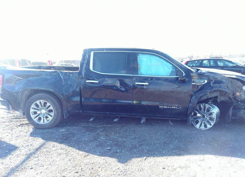 Photo 13 of 2021 Gmc Sierra 1500 4WD SHORT BOX DENALI (VIN 3GTU9FEL9MG379577)