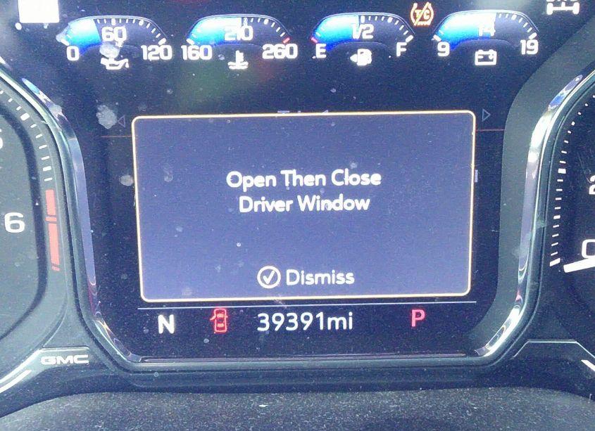 Photo 15 of 2021 Gmc Sierra 1500 4WD SHORT BOX DENALI (VIN 3GTU9FEL9MG379577)