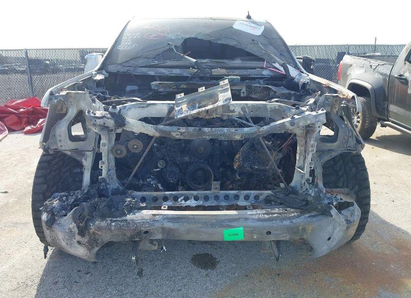 Photo 6 of 2022 Gmc Sierra 1500 LIMITED 4WD SHORT BOX DENALI (VIN 3GTU9FEL9NG158384)