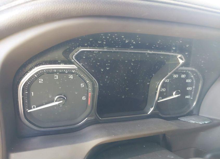 Photo 7 of 2022 Gmc Sierra 1500 LIMITED 4WD SHORT BOX DENALI (VIN 3GTU9FEL9NG158384)